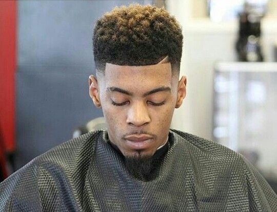 High top fad and curls Hairstyles For Men Black, African American Haircuts, Black Haircut Styles, Black Boys Haircuts, Cool Boys Haircuts, Twist Curls, Celebrity Haircuts, Black Men Haircuts, Fresh Haircut