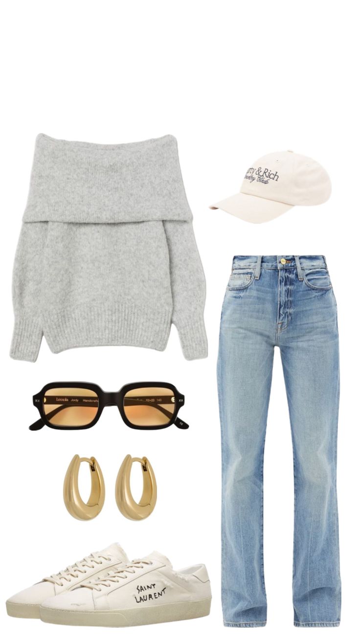 #beauty #outfitinspo #fall #preppy #fitsporation Outfit Inspo Casual, Clean Girl, Soft Girl, Fall Looks, Dream Wardrobe, Connect With People, Your Aesthetic, Creative Energy, Autumn Winter Fashion