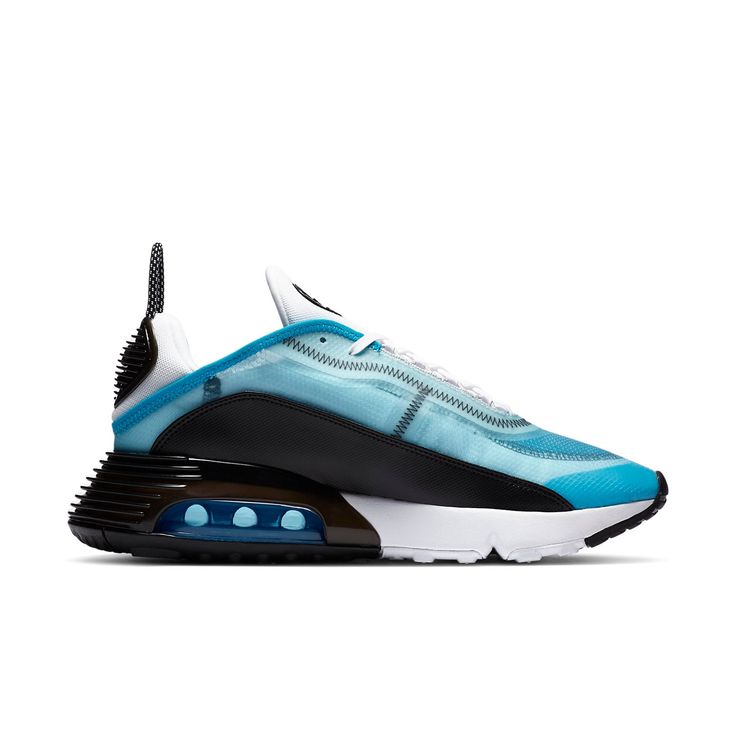 Nike Air Max 2090 Laser Blue CT1091-400 Modern Blue Running Shoes With Cushioned Footbed, Modern Blue Nike Running Shoes, Nike Air Max 2090, Air Max 2090, Cute Swimsuits, Perfect Pair, Air Max, Nike Air Max, Your Perfect