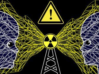 Radiation Exposure, Electromagnetic Field, Medical Facts, Electromagnetic Radiation, Radiation Protection, Disease Prevention, Circadian Rhythm, Health Risks, Homeopathy