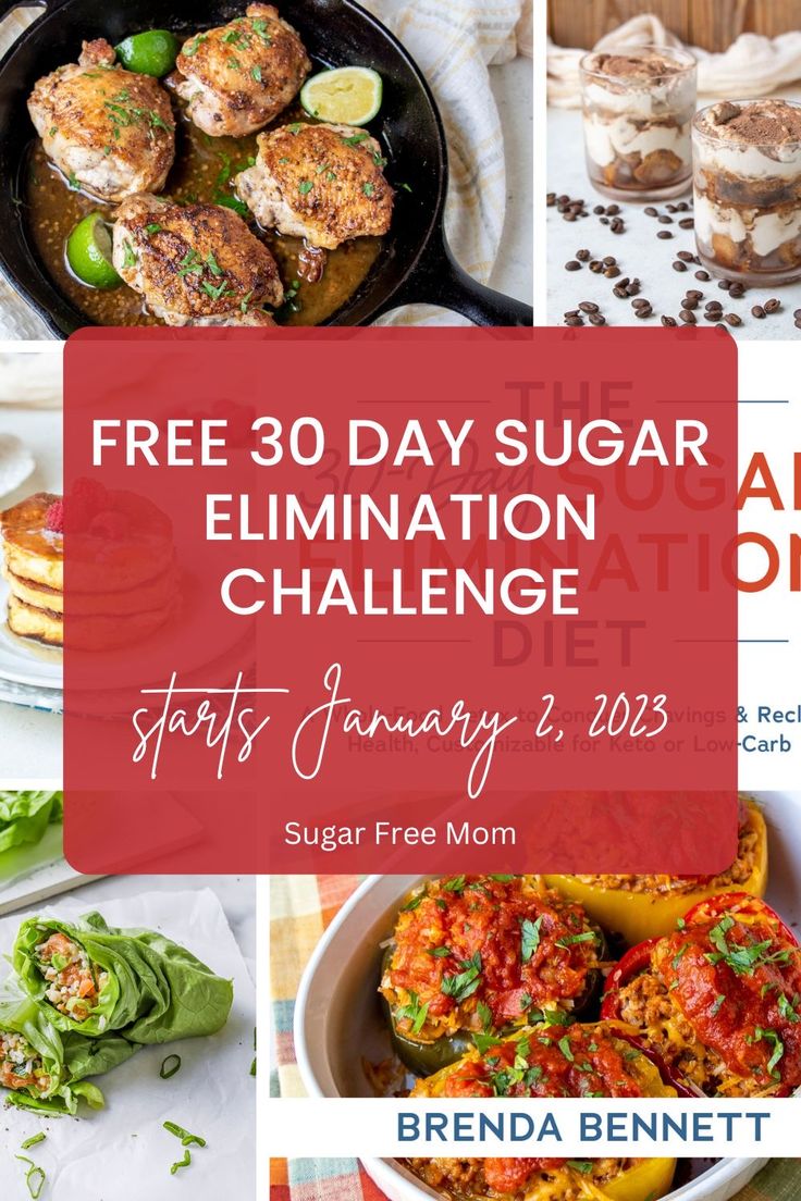 Diet Aesthetic, No Sugar Challenge, Elimination Diet Recipes, Sugar Free Lifestyle, 30 Day Diet, What Can I Eat, Lifestyle Board, Sugar Free Diet, Low Carb Cheesecake