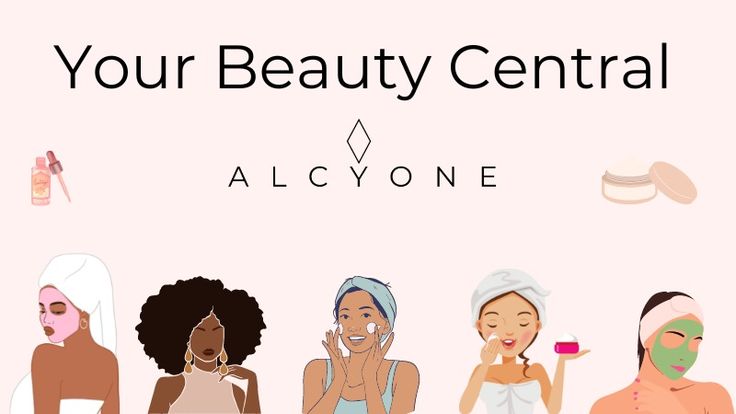 The Alcyone | Skincare & Beauty Tips