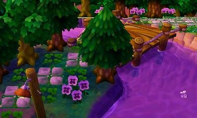 Animal Crossing 3ds, New Leaf, Animal Crossing, Lavender, Acne, Animals, Quick Saves