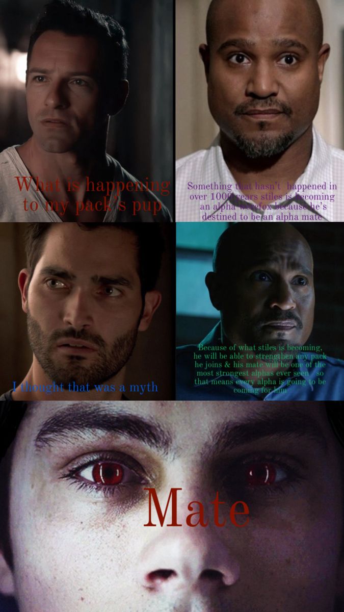 four different faces with the same man's name in each face, and one has his eyes wide open