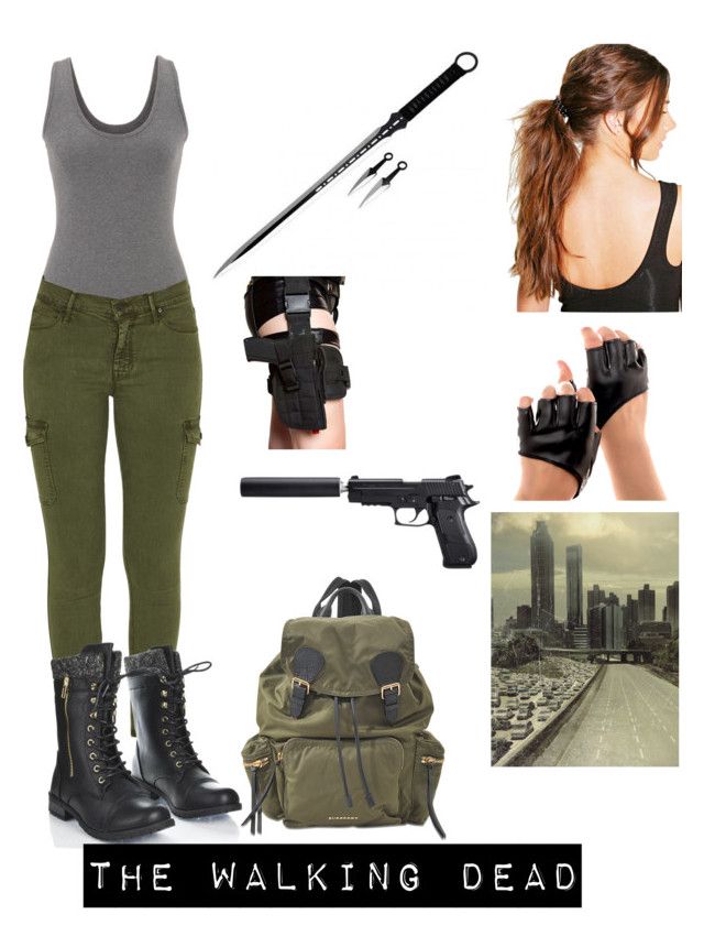 Apocalypse Clothing, Marvel Inspired Outfits, Zombie Apocalypse Outfit, Apocalypse Fashion, Zombie Clothes, Cute Emo Outfits, Runners Outfit, Dystopian Fashion, Kpop Anime