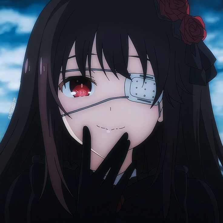 Anime / anime icons / icons / Date a live / anime icon / cute / kawai / pfp icons / Kurumi / anime pfp / Kurumi Tokisaki / pfp / caps Unhinged Pfp, Date A Live Pfp, Kurumi Tokisaki Pfp, Kurumi Pfp, Kurumi Tokisaki Wallpaper, Waifu Pfp, Kurumi Tokisaki Icon, Live Pfp, Date A Live Anime