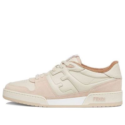 FENDI Match Low Top Suede 'Pink Beige' 7E1493AHH2F1FHT Joe Freshgoods, Baby Shower Blue, Kids Running Shoes, Womens Running, Kids Running, Blue Baby Shower, Shoes Running, Pink Baby Shower, Pink Beige