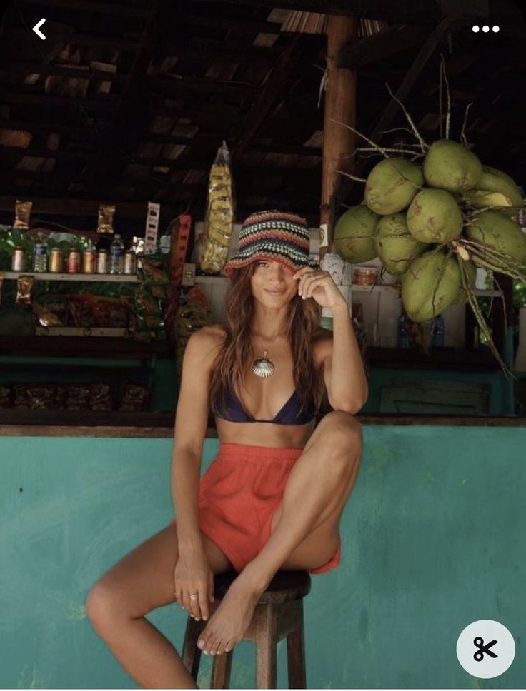 Bali Outfit, Thailand Outfit, Outfits For Mexico, Summer Poses, Summer Picture Poses, Beachy Vibes, Photographie Portrait Inspiration, 사진 촬영 포즈, Beach Pictures Poses