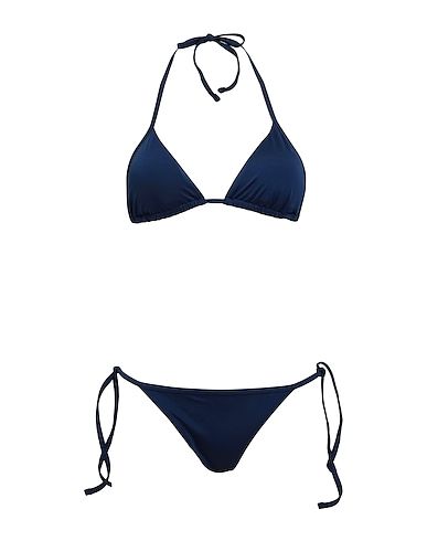 EA7 - Women‘s Bikini for you at $ 27.00. Order on YOOX and get the best of fashion and design. ✓ Fast shipping & Easy returns Padded Micro-elastic Nylon Swimwear, Adjustable Seamless Nylon Swimwear, Adjustable Triangle Top Swimwear, Nylon Swimwear With Tie-back And Tie-side Bottom, Nylon Tie-back Swimwear With Tie-side Bottom, Adjustable Seamless Solid Swimwear, Solid Nylon Tie-side Swimwear, Padded Elastane Swimwear, Swimming Suits Bikinis