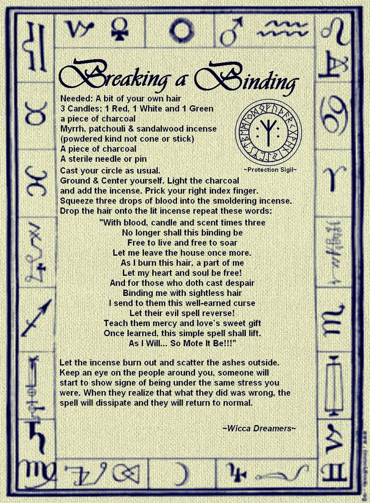 Breaking a Binding Spell Southern Witch, Binding Spells, Binding Spell, Witch Board, Pagan Crafts, Tarot Magic, Spell Cast, Wiccan Witch, Magick Spells