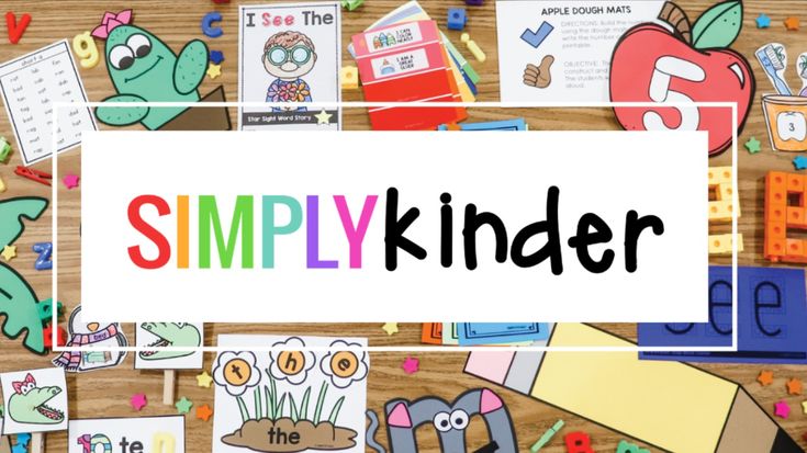 Simply Kinder