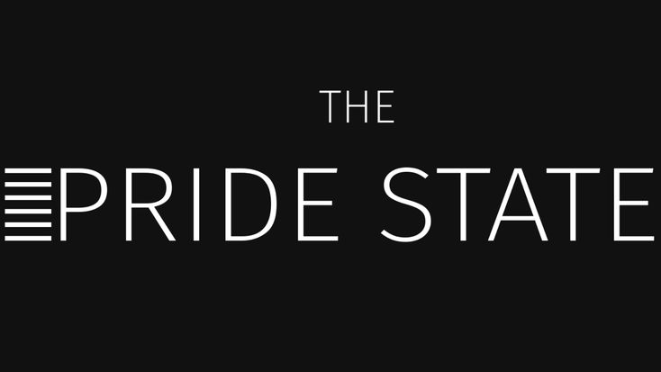 The Pride State