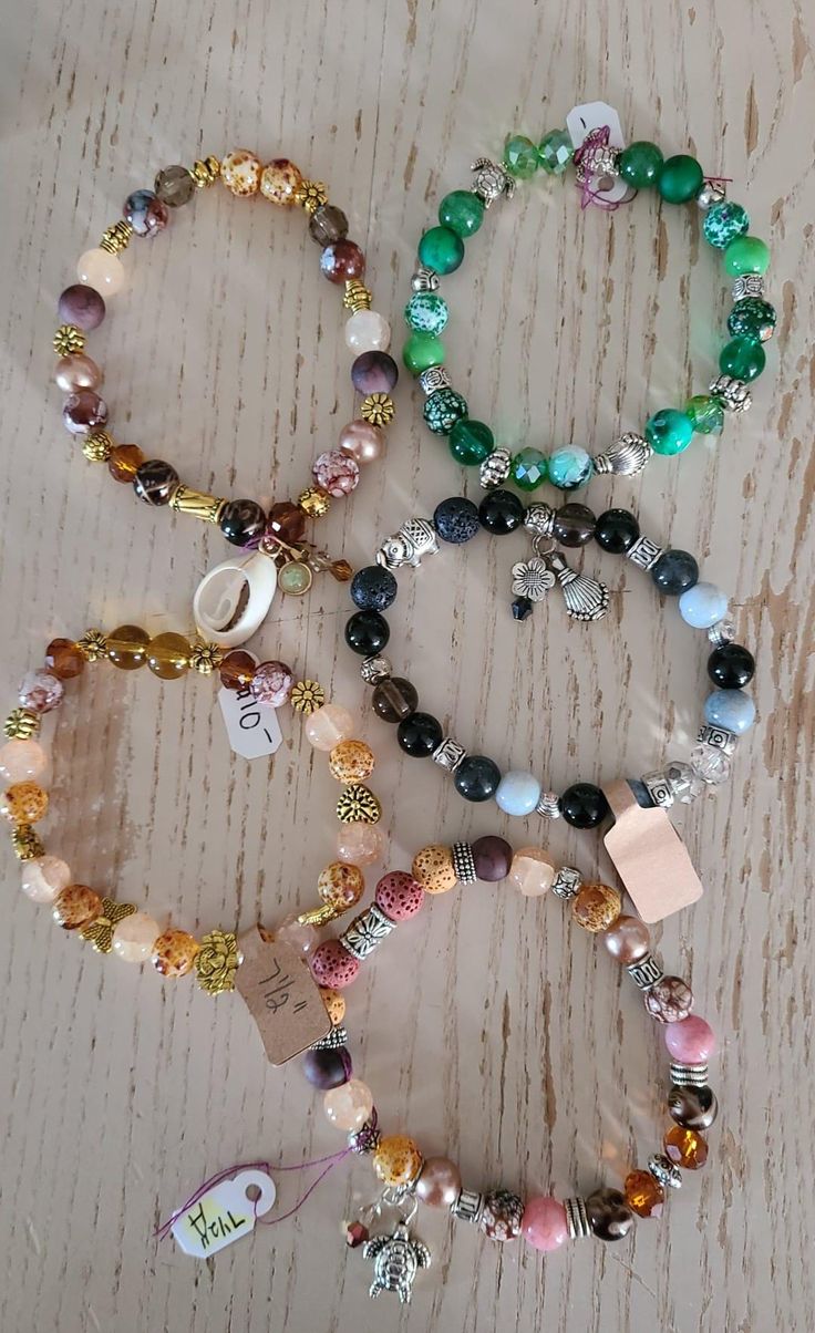 I make jewelry and I can make almost any color you want,  I just decide the design 😊 I can make all sizes and none are exactly alike, all are ooak. The ones listed here, are some of the styles I have made and I can make that style, but it will have at least one little difference. Each will be with your choice of colors/stones. I have Genuine Aquamarine stones, Garnets and  Emerald, Ruby and Herkimer diamond chips that I can add for a little extra.  I also make stretch bracelets that have double strand elastic to make them more durable. Some have lava beads that you can add essential oils for stress, anxiety and motivation. (I also have access to high grade essential oils for the lava beads.) I have wolves, spiders, flowers, hematite, dragonflies, horses and many other charms.  Throw me an Acrylic Nails Almond Shape, Leather Anklets, Golden Valley, Almond Acrylic Nails, Lava Beads, Almond Shape, Make Jewelry, Nails Almond, Aquamarine Stone