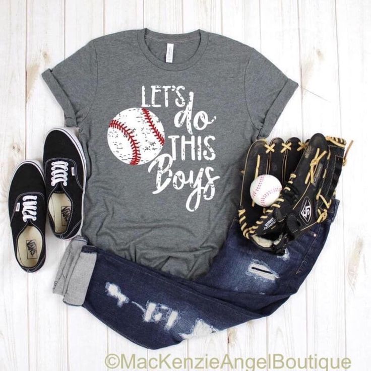 This Super Soft Baseball Tee Is Perfect For Any Baseball Fan. It's Featured On A Super Soft Cotton/Poly Blend Bella Canvas Tee. Sizing Is Unisex. Baseball Graphic Tees, Coach Shirts, Baseball Mom Shirts, Adulting Shirts, Baseball Mom, Baseball Shirts, Grey Shirt, Boys Shirts, Unisex Shirts