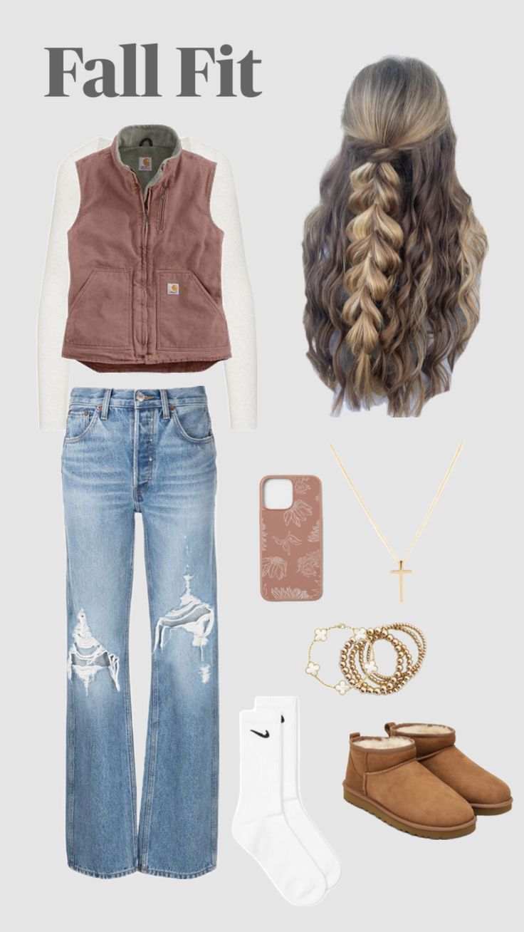 #western #country #preppy #outfitinspo #fall #autumn #fallfit #falloutfit #fitspo Western Fall Outfits, Preppy Western, Western Outfit, Fall Fit, Thanksgiving Outfit, Country Outfits, Preppy Outfits, Western Outfits, Fall Autumn