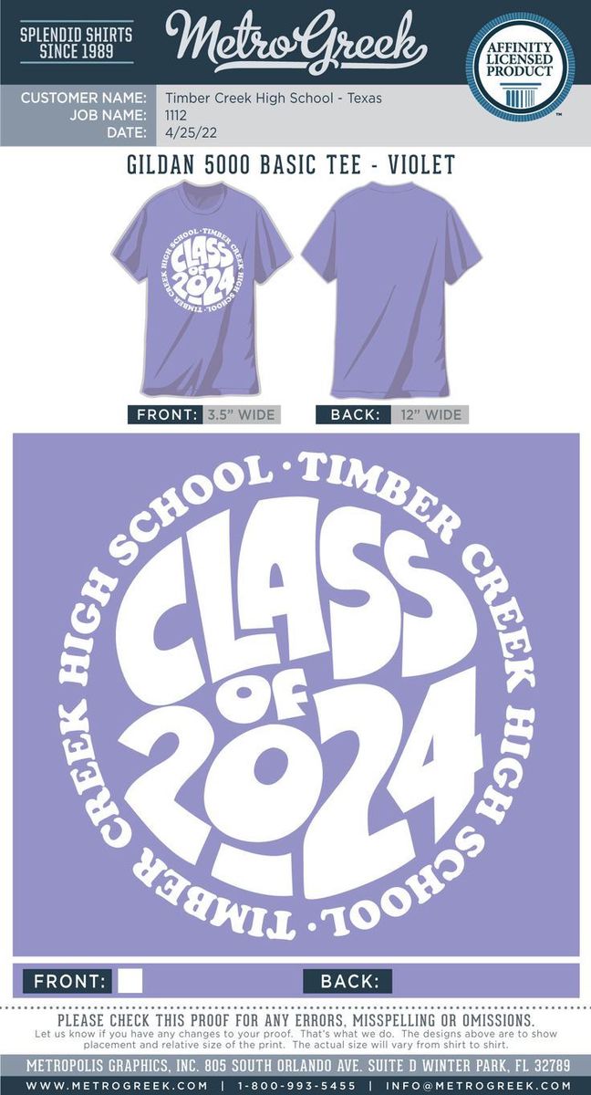 High School Senior Hoodie Design, Seniors Design Shirts, Class Of 2024 Shirt Ideas High Schools, Class Of 2030 Shirt Ideas, Tshirt Design Ideas For School, Junior Class Shirts 2024, Class T Shirts High School, Asb Shirt Ideas, Senior Class Shirt Ideas 2024