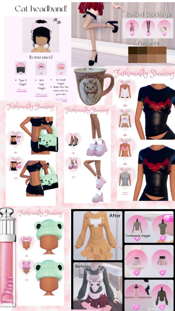 Lady Glitter Sparkles, Fancy Dress Code, Gift Hacks, Combination Dresses, Aesthetic Roblox Royale High Outfits, Girly Room, Combo Dress, Fun Crochet Projects, Gaming Clothes