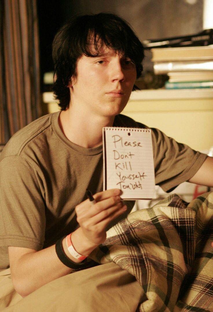 #pauldano #littlemisssunshine Riddler Aesthetic, Paul Dano Movies, Dwayne Hoover, Abigail Breslin, Paul Dano, Septième Art, Little Miss Sunshine, I Love Cinema, Love Movie