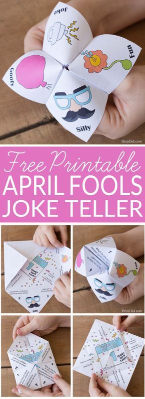 this is an adorable printable joke for kids to make with paper and glue it looks like