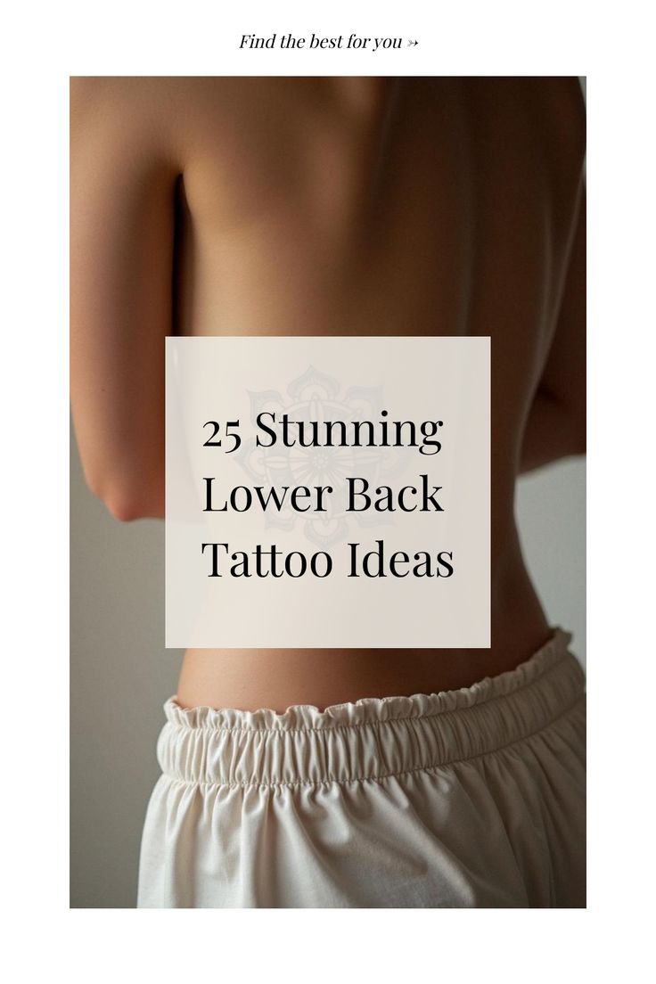 25 Stunning Lower Back Tattoo Ideas Leg And Back Tattoo, Side Tatoos Woman, Back Of Thigh Tattoo Women, Cute Tramp Stamps, Subtle Tattoo Placement, Lower Back Tattoos For Women Classy, Tramp Stamps Lower Backs, Curved Tattoo, Simple Back Tattoo Women