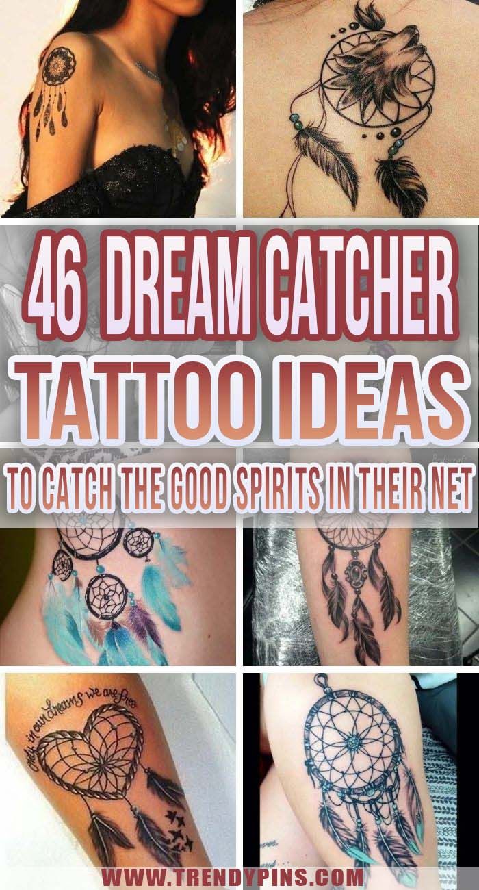 tattoos that are all different colors and designs