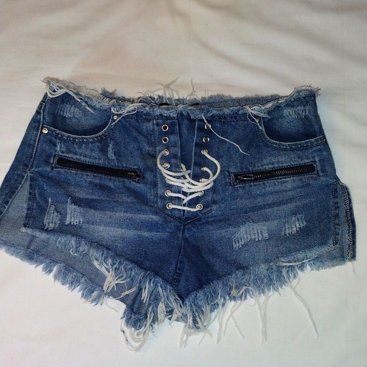 Brand New With Out Tags Tag Fell Off Excellent Condition Forever 21 Cut Off Shorts Size Small Denim Shorts Forever 21 High-waist Jean Shorts With Built-in Shorts, Forever 21 Medium Wash High-waisted Jean Shorts, Forever 21 Medium Wash High-waisted Shorts, Forever 21 Medium Wash Jean Shorts, Forever 21 Medium Wash Shorts, Forever 21 High Waist Cotton Jean Shorts, Forever 21 High-waisted Blue Jean Shorts, Forever 21 High Rise Denim Shorts, Edgy High Waist Bottoms From Forever 21