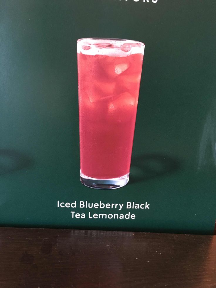 a book with an image of a drink on the cover