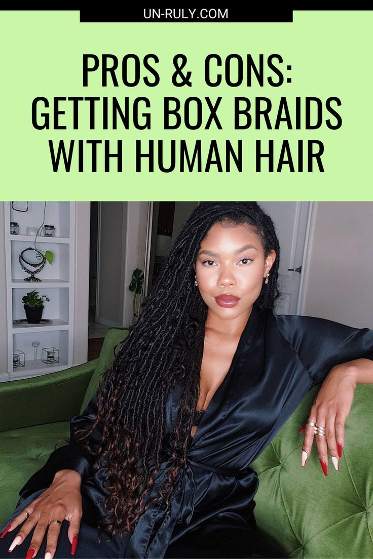 Best Human Hair For Braiding, Human Hair Individual Braids, Braid Styles With Human Hair, Micro Braids Wedding Hairstyles, Braided Hairstyles With Human Hair, Box Braids With Wavy Hair, Knotless Box Braids With Human Hair, Knotless Goddess Box Braids With Human Hair, Braids With Human Hair Individual