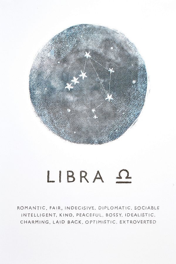 the zodiac sign libra is depicted on a white background with black text below it