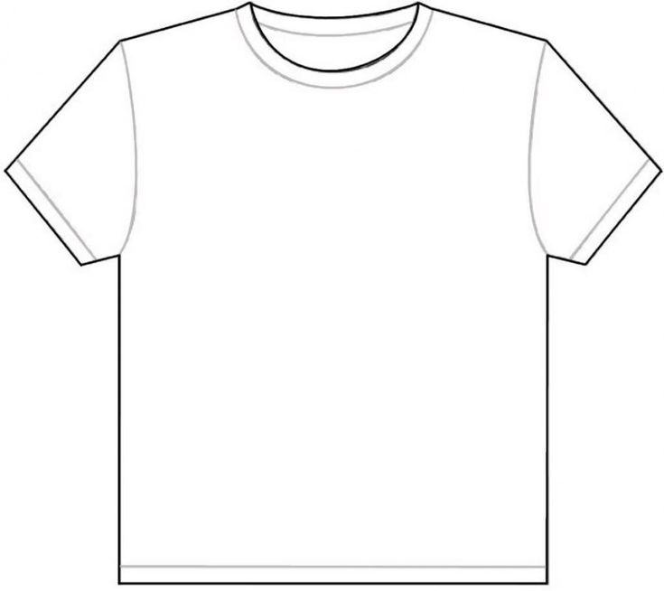 Blank Tshirt Template Blank Tshirt, T Shirt Template, Tshirt Template, Blank T Shirt, Shirt Drawing, T Shirt Design Template, Blank T Shirts, Shirt Template, Free Tshirt