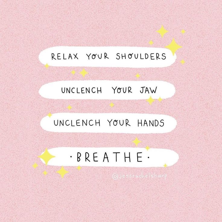 Unclench Your Jaw, Action For Happiness, Jaw Clenching, Meditation Benefits, Empowerment Quotes, Meditation Quotes, Kids Journal, Just Breathe, Gratitude Journal