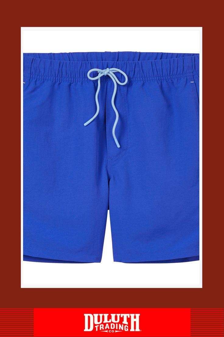 Made from quick-dry nylon, our Women's Grab 6” Pull-On Shorts are the first thing you’ll reach for when summer temperatures climb! Sporty Solid Swim Trunks For Outdoor Activities, Solid Nylon Swim Trunks For Beach Season, Casual Blue Swimwear For Outdoor Activities, Summer Beach Lightweight Athletic Shorts, Nylon Shorts For Beach Season Outdoor, Nylon Shorts For Beach Season Outdoor Activities, Nylon Bottoms For Outdoor Beach Activities, Short Bottoms For Beach Season Outdoor Activities, Nylon Swim Trunks For Summer Outdoor Activities