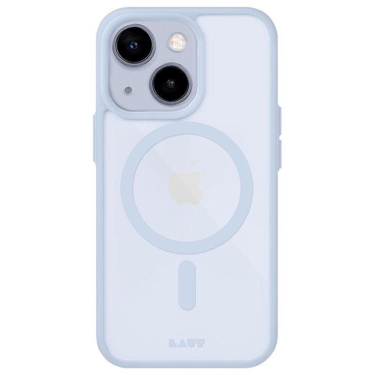 an iphone case with the camera on it