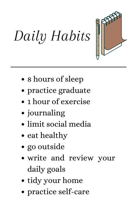 How To Think Positive, How To Develop Self Discipline, How To Be More Motivated, How To Be More Disciplined, How To Be More Productive, How To Be Disciplined, Productive Tips, Habits Of Successful Women, 10 Daily Habits