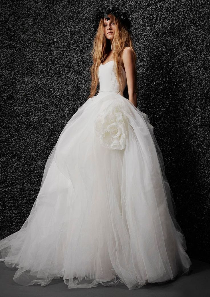 Vera Wang Wedding Dress Vera Wang: Alizee Vera Wang Wedding Dress, Vera Wang Bridal, Crystal Wedding Dress, Wedding Dress Prices, Vera Wang Wedding, Wedding Dresses Vera Wang, Hijab Wedding Dress, Pink Wedding Dress, Weddings By Color