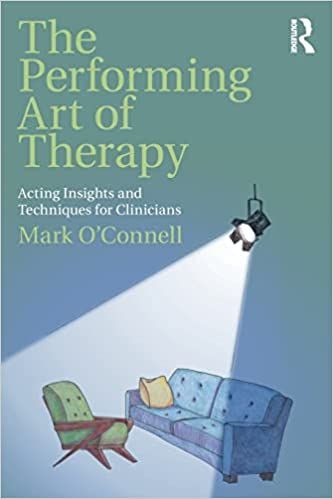 The Performing Art of Therapy explores the myriad ways in which acting techniques can enhance the craft of psychotherapy. The book shows how, by understanding therapy as a performing art, clinicians can supplement their theoretical approach with techniques that fine-tune the ways their bodies, voices, and imaginations engage with and influence their clients. Broken up into accessible chapters focused on specific attributes of performance, and including an appendix of step-by-step exercises for p Freudian Psychology, Acting Techniques, Creative Arts Therapy, Step Workout, Psychology Today, Public Policy, Book Show, Personalized Books, Practical Advice