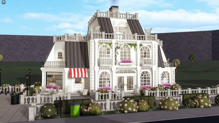 Parisian Apartment and Bakery🥖 Value : $ 802 372 Plot data : 28,7% (40%) Gamepass : Advanded Placing, Transform tools, Multiple Floors The speedbuild is out now on my youtube channel! (yt: Lavixle)💫 credit decals: @lunarzia @egwynox #bloxburg #bloxburgapartment #bloxburgapartments #bloxburghouse #bloxburgbuilds #bloxburgbuild #bloxburgparis #bloxburgparisian #bloxburgfrenchhouse #bloxburgfrenchapartment #bloxburgapartments #bloxburgbakery #bloxburgfrance #bloxburgspeedbuild #bloxburgbuil... Inside Of Bloxburg House, Flower Shop Bloxburg Decals, Egwynox Bloxburg, Bloxburg Paris Town, Roblox Houses, Bloxburg Homes, Bloxburg Beach House, Bloxburg Town, Bloxburg Clothes