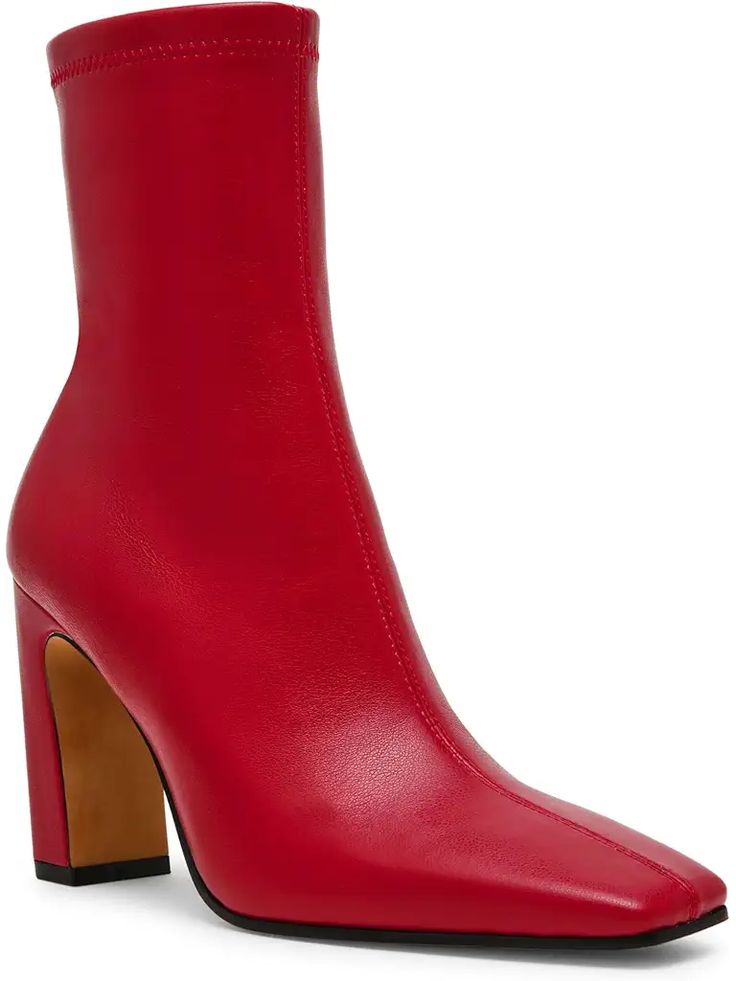 Women's Steve Madden Alston | Zappos.com Dress Booties, Comfort Wear, Calf Boots, Pinterest Board, Dillard's, Dress And Heels, The Chic, Boot Shoes Women, Product Reviews