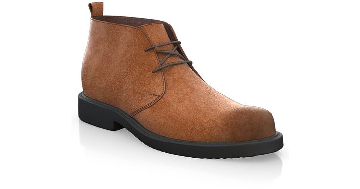 Men`s Chukka Boots 3565 Chukka Boots Men, Desert Boots, Brown Suede, Chukka Boots, New Shoes, Ankle Boot, Shoe Boots, Boots, Leather