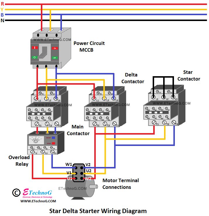 an electrical wiring diagram with three different types of switches, and two other wires that are connected