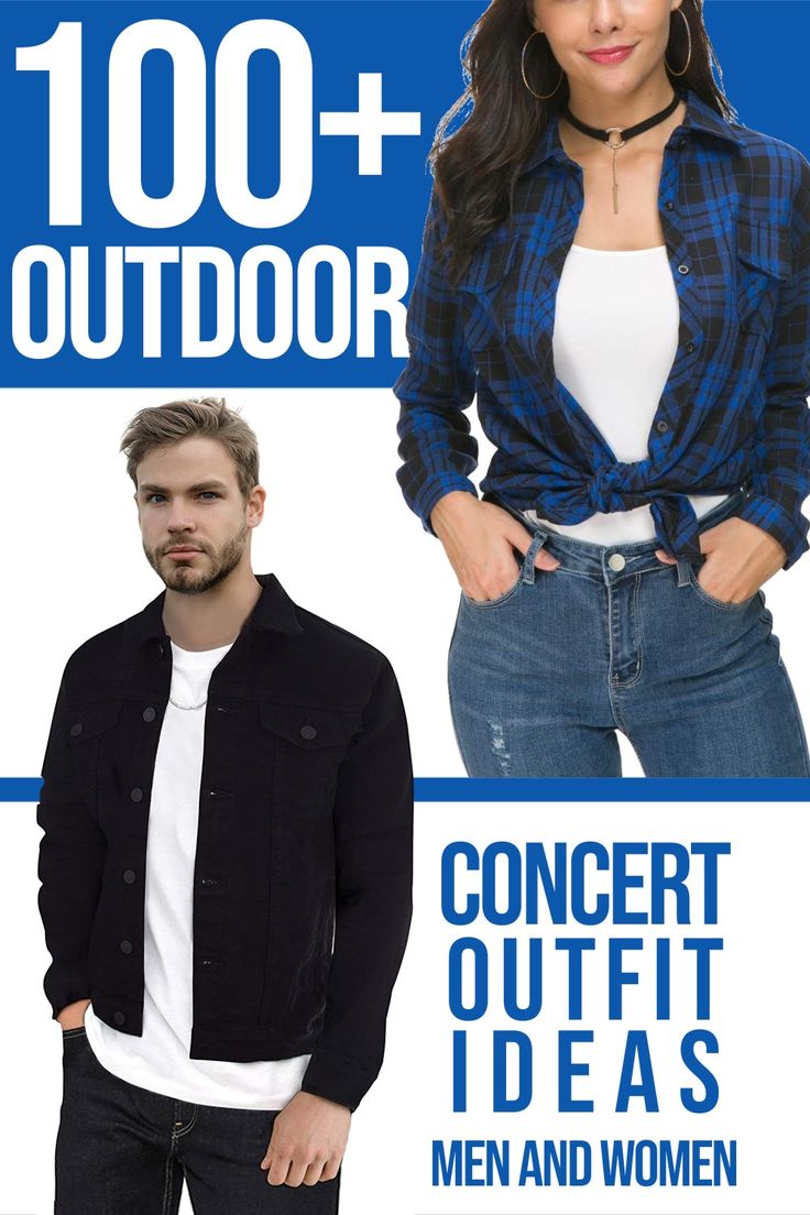 Need an outfit for an outdoor concert? We gathered over 100 cute, stylish and cool outfits so you can create an amazing concert outfit for your upcoming outdoor event! Outdoor Concert Outfit Men, Guy Concert Outfit Men, Men Concert Outfit Guys, Rock Concert Outfit Men, Men’s Concert Outfit, Outdoor Concert Outfit Ideas, Men Concert Outfit, Concert Outfit For Men, Concert Outfits Men