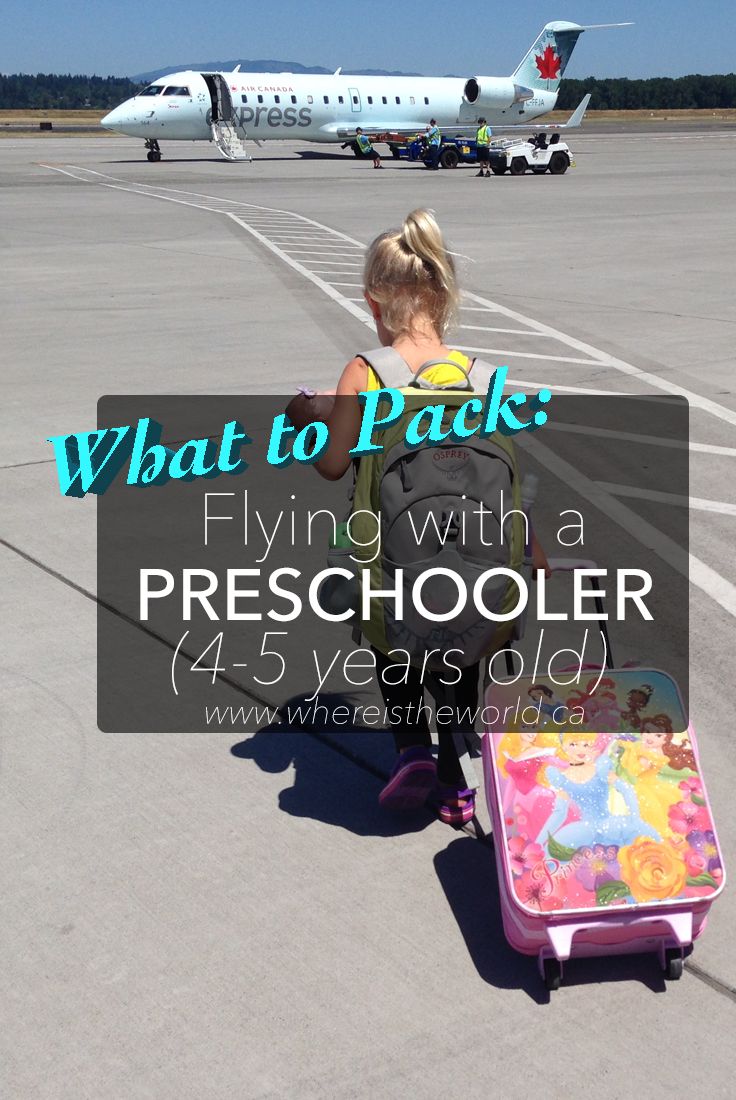 My list of what to pack when flying with preschoolers will help make your flight nice and easy by ensuring you have everything you need once on board. Kids Travel Activities, Airplane Activities, Flying With Kids, Old Planes, Traveling Tips, Plane Travel, Road Trip With Kids, Smart Ideas, Toddler Travel