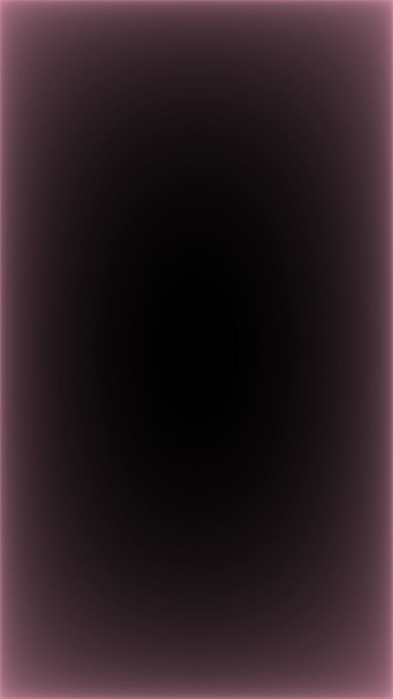 an abstract pink and black background with a square shape in the center that appears to be rectangleed