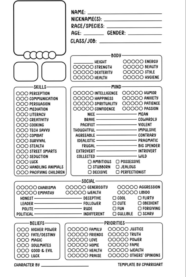 a black and white image of a computer user's workbook with the words, name