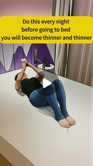 women88fits on Instagram: "Daily 10 minutes home workout in morning 😍

⁣⁣Follow @women_fitness88 for more fitness moves and weightloss tips ❤️

⬜ SAVE & SHARE!📌👯‍♂️

⚠️”If you started today, you are better than yesterday.”

.✨ Share this post with your friends so they can benefit from these tips too.

⚠️Remember, consistency is key and every small step brings you closer to your goals🌟 you got this!

We hope this is helpful! If it did, feel free to share , like, save , & tag friends
.
.
.
.
#womenfitness #fitness #fitnessmotivation #workout #gym #healthylifestyle #weightloss #bodybuilding #women #fitnessjourney #fit #fitnessgirl #workoutmotivation #womenempowerment #fitnessmodel #gymmotivation 
#newyork #nyc #newyorkcity #usa #losangeles #miami  #california #london  #newjersey  #chicago Before Bed Workout, Exercise For Women, Bodybuilding Women, Bed Workout, Better Than Yesterday, Tag Friends, Consistency Is Key, Small Step, Workout Moves