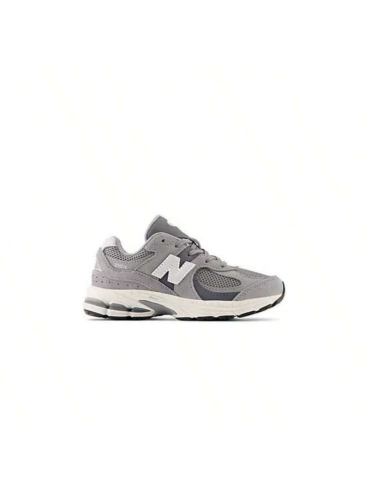 These stylish running shoes are designed with comfort features and premium footwear technology to keep up with your child's active lifestyle. 
2002 Steel With Lead         Sports & Outdoor Shoes, size features are:Bust: ,Length: ,Sleeve Length: Casual Chunky Sneakers With Air Cushioning For Running, Casual Low-top Chunky Sneakers For Errands, Sporty Gray Chunky Sneakers For Streetwear, Gray Low-top Chunky Sneakers For Jogging, Gray High-top Chunky Sneakers For Jogging, Gray Running Shoes With Air Max Cushioning For Streetwear, Gray Air Max Running Shoes For Streetwear, Gray Air Max Cushioned Running Shoes For Streetwear, Gray Casual Chunky Sneakers For Jogging