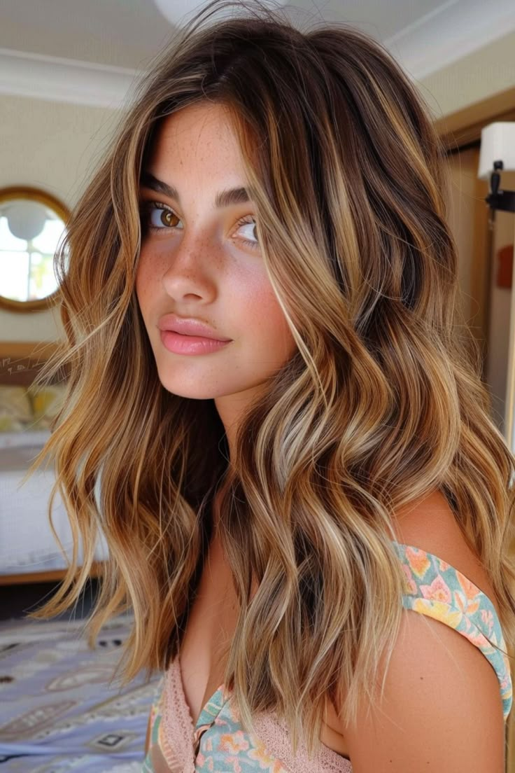 Fall Hair Caramel Brunettes, Tone Hair Color, Fall Bronze Hair, Fall Carmel Hair Colors, Fall Hair Transition From Blonde, Dimensional Fall Hair, Lived In Caramel Balayage, Fall Hair For Blondes Caramel, Dark Blonde Hair 2024