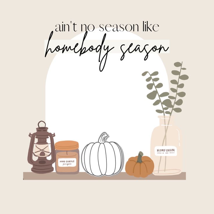 an illustration with the words, i can't no season like homeboy season