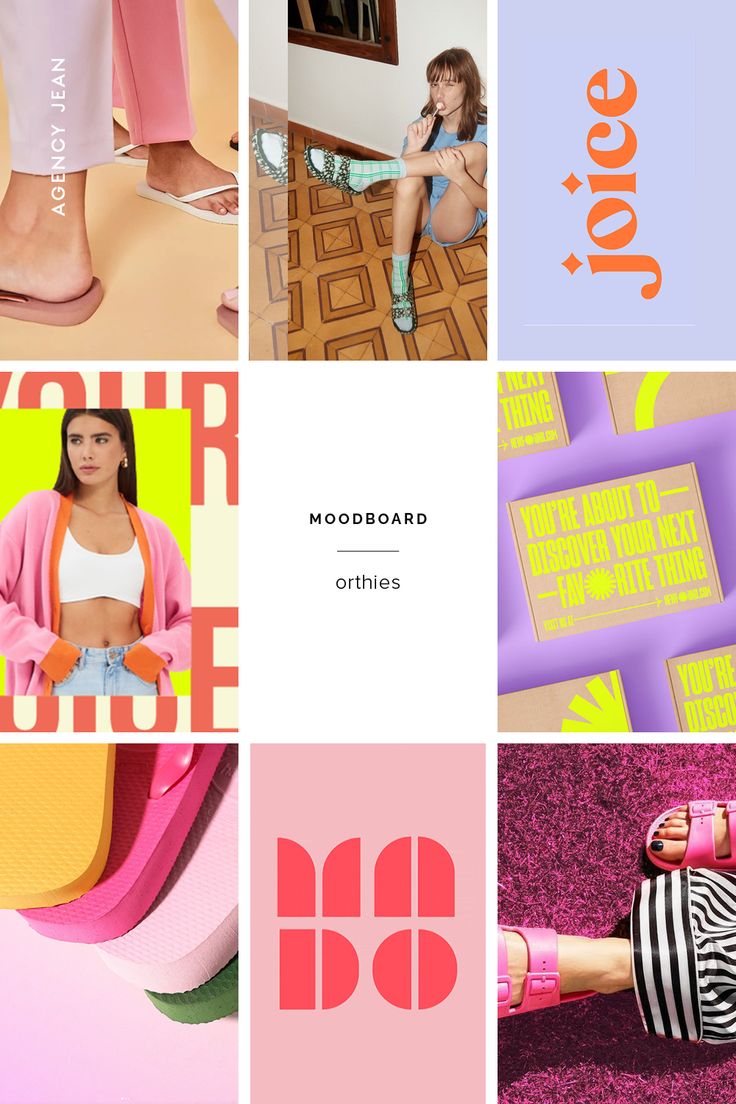 Branding Mood Board Inspiration Colourful Branding Design, Re Brand, Mood Boards Branding, Mood Board For Branding, Creativity Aesthetic Inspiration, Different Brand Aesthetics, Trendy Branding Design, Branding Board Inspiration, Millennial Branding