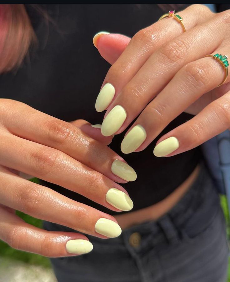 Classic Nail, Nail Looks, Solid Color Nails, Stunning Nail Designs, Wow Nails, Professional Manicure, Nail Drills, Cute Simple Nails, Stylish Nails Designs